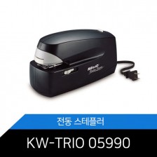전동스테플러/KW-TRIO/5990/최대 25매